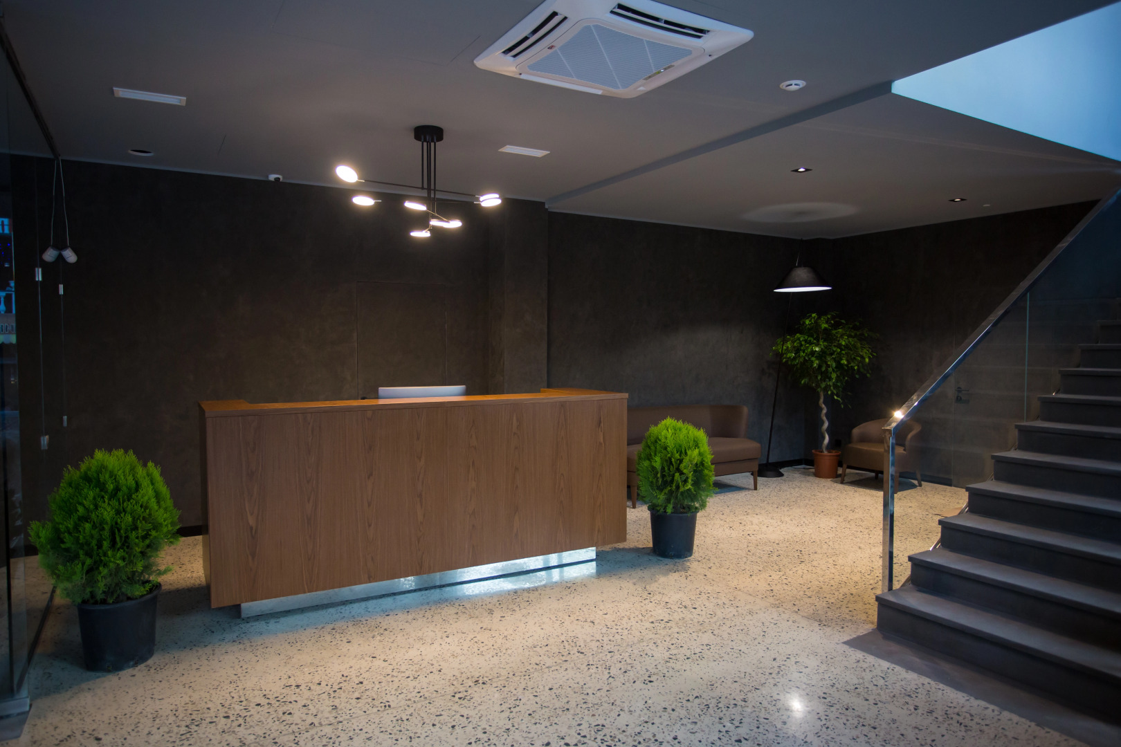 Отель Променад