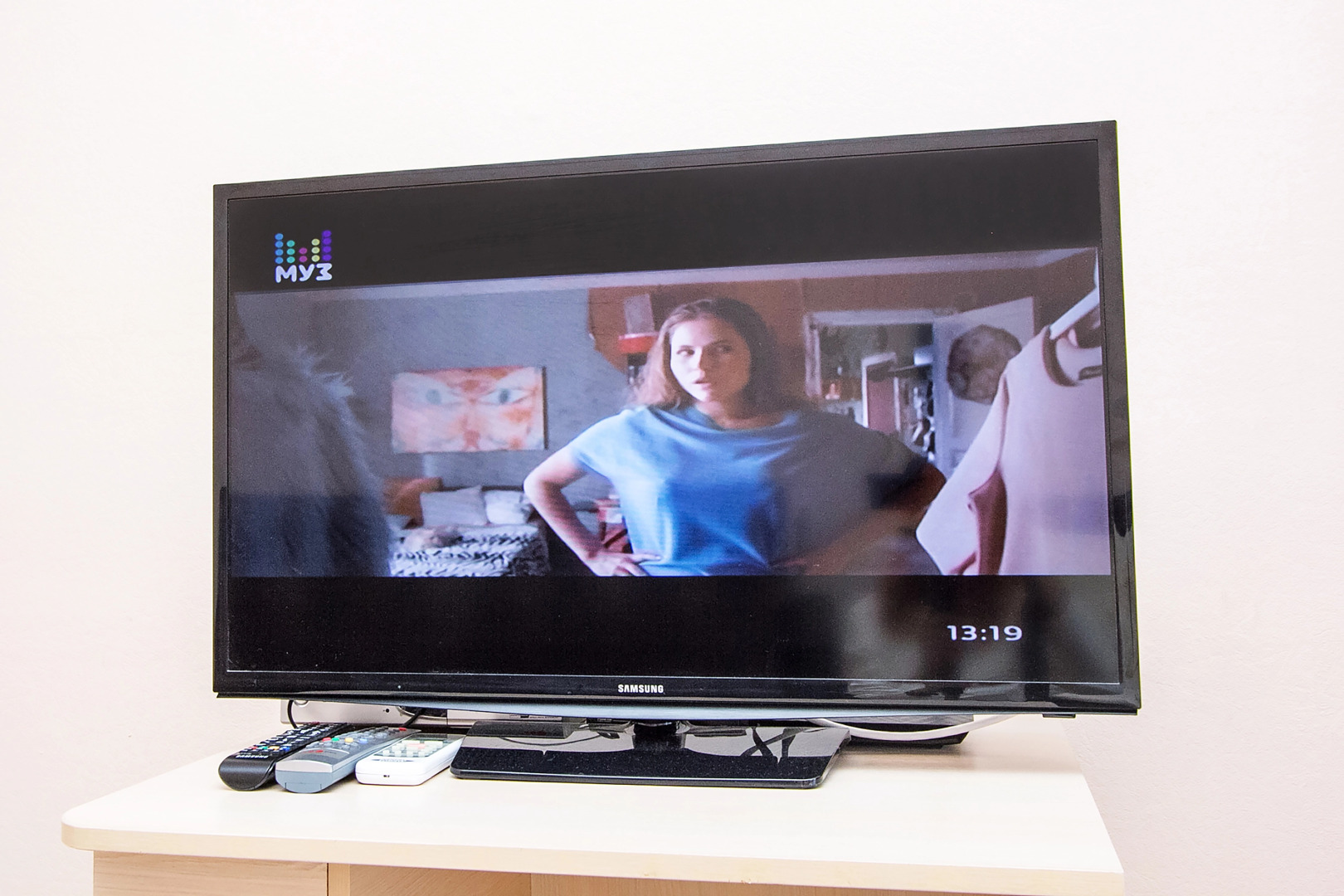 Апартаменты Apart Lux Бутырская