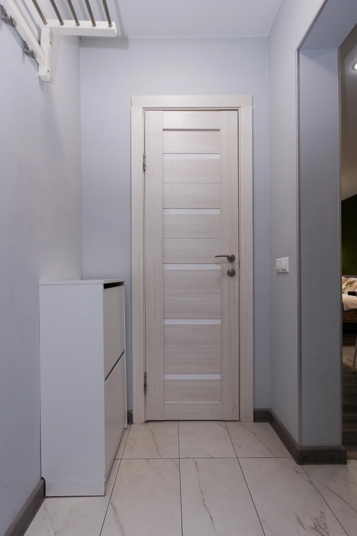 Апартаменты Green Grass от Home24