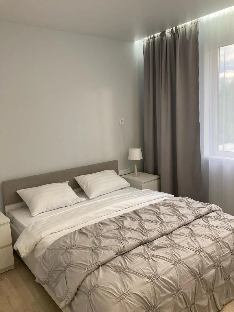 Меблированные комнаты Румянцево-Парк