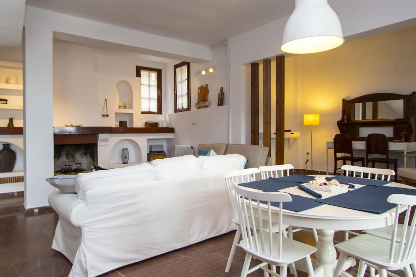 Вилла Willow Sea View