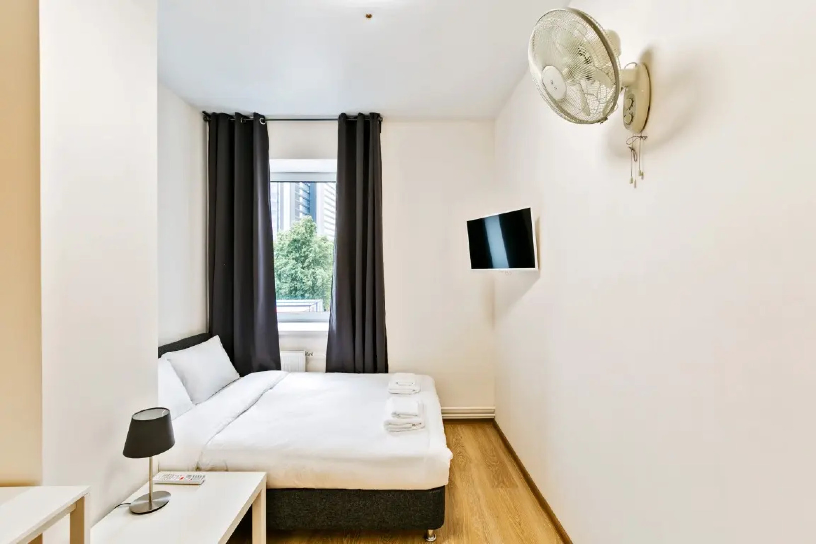 Апартаменты 1 Laspace этаж 3