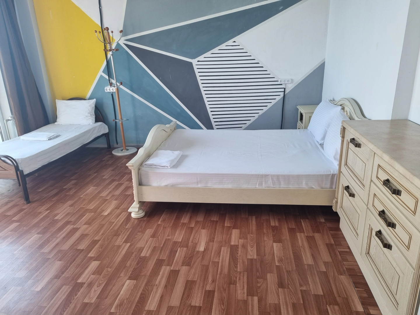 Мини-отель На берегу