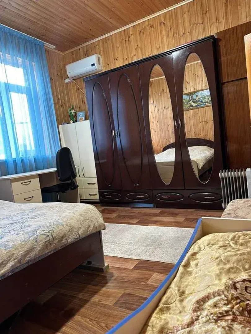 Гостевой дом Соломон