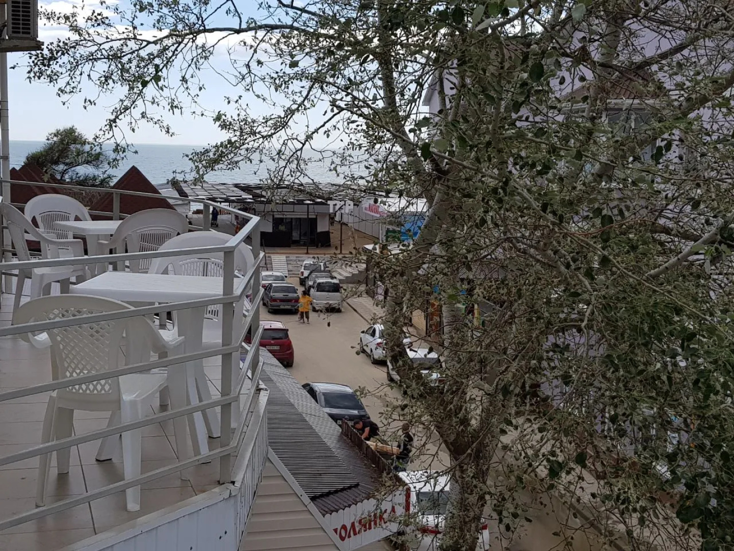 Гостевой дом Астон