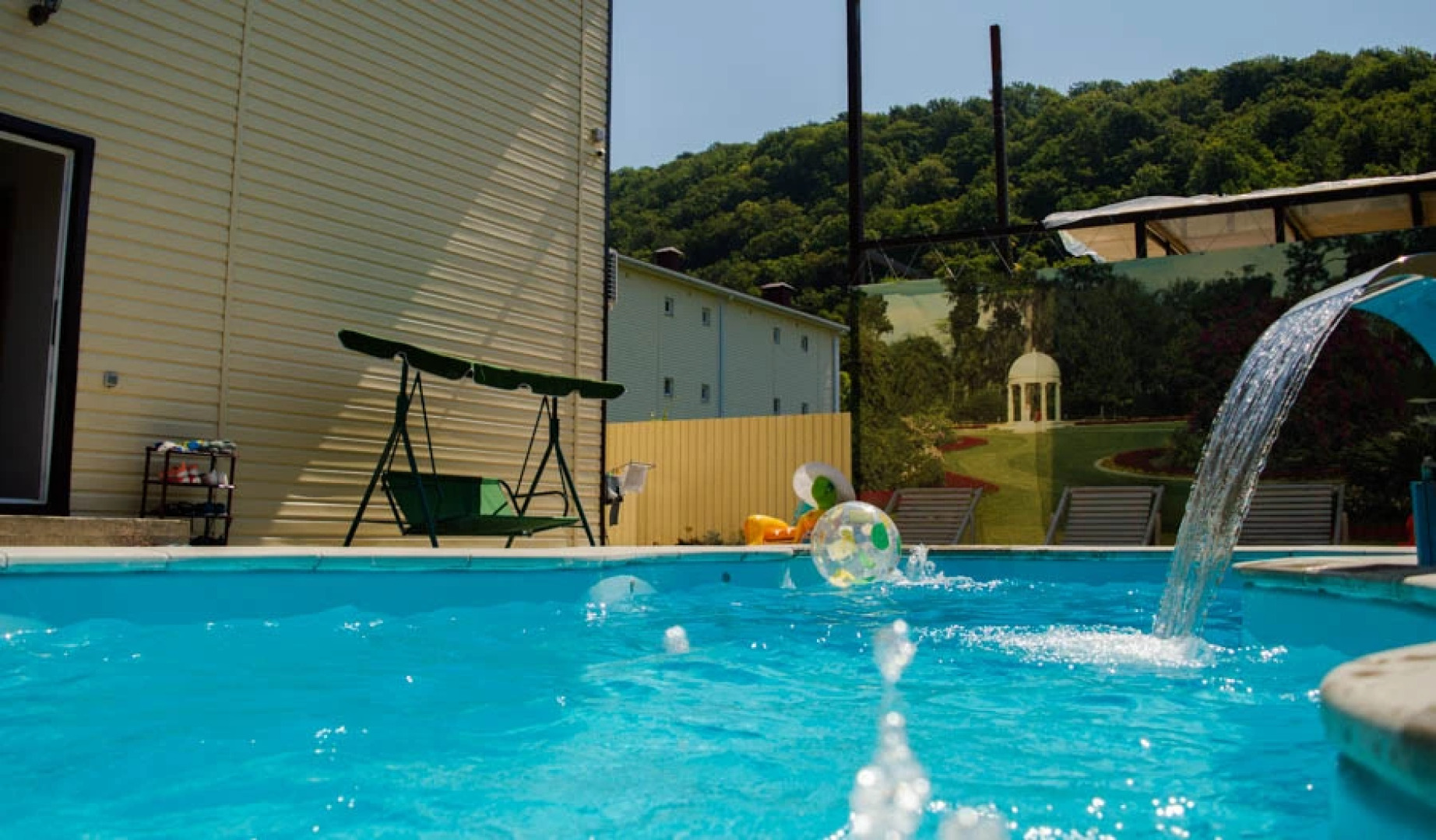 Мини-Отель АмиКо Club