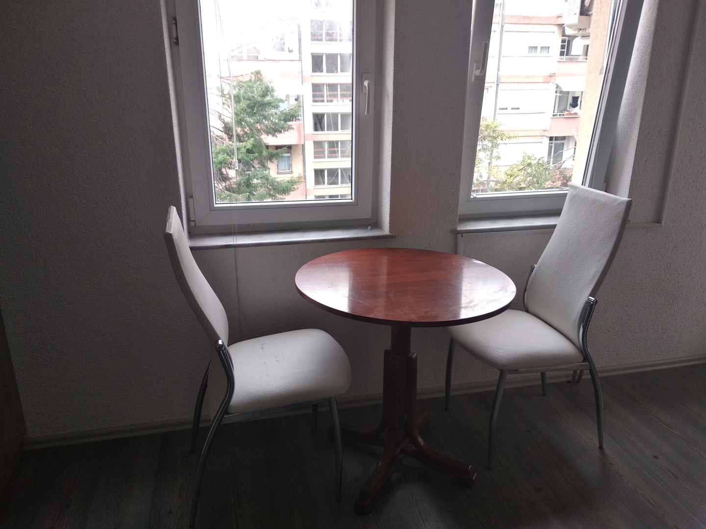 Апартаменты Студия с современным интерьером