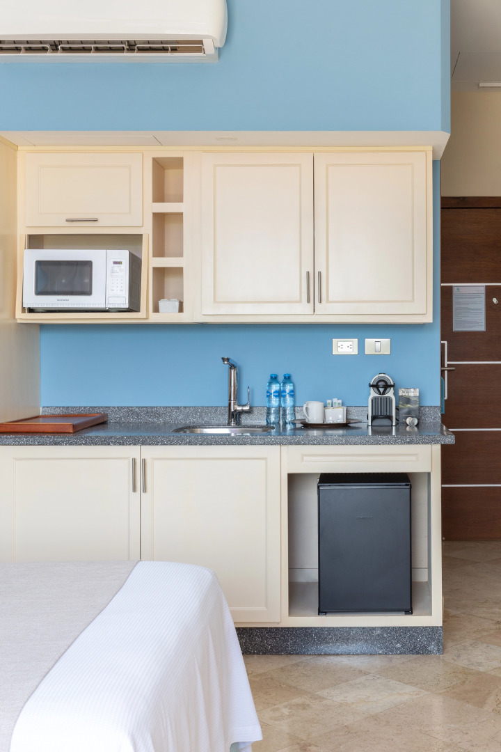 Отель Biwa Tulum