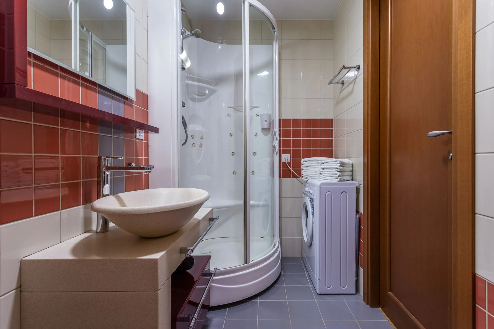 Квартира Питер Грейт с видом на Казанский собор