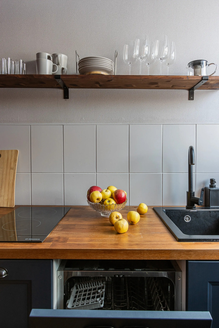 Апартаменты Полярье квартира у склона