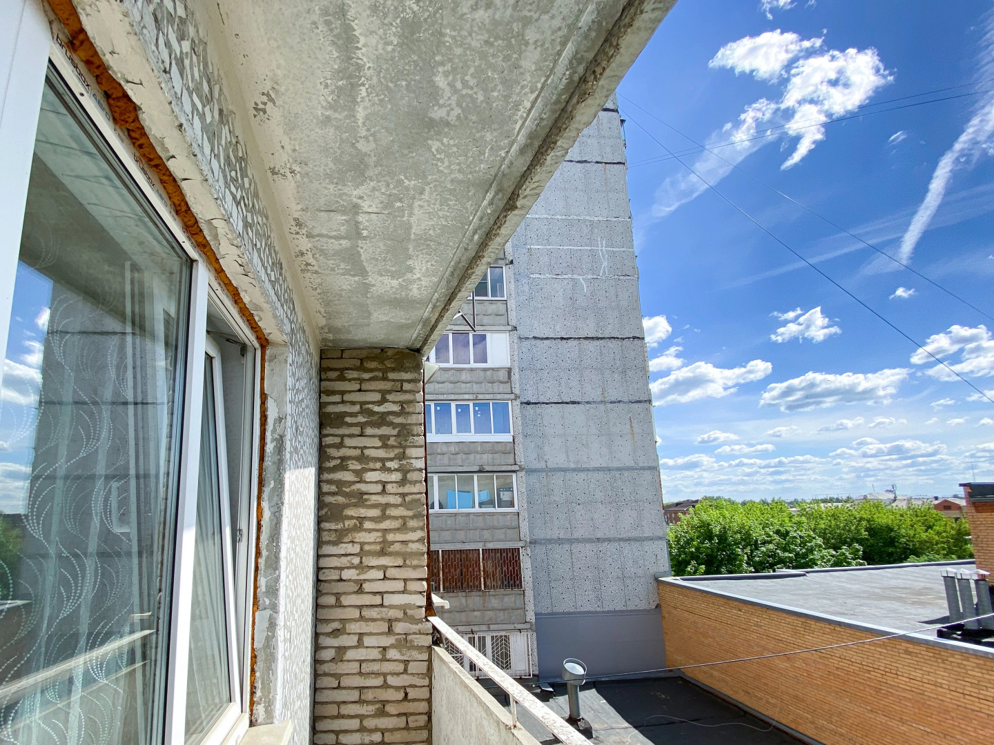 Апартаменты на Мадонской 28/1