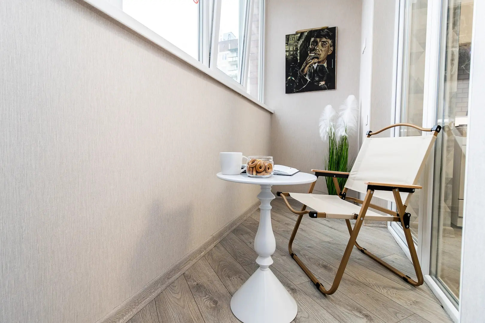 Квартира Рядом с Краевой Больницей