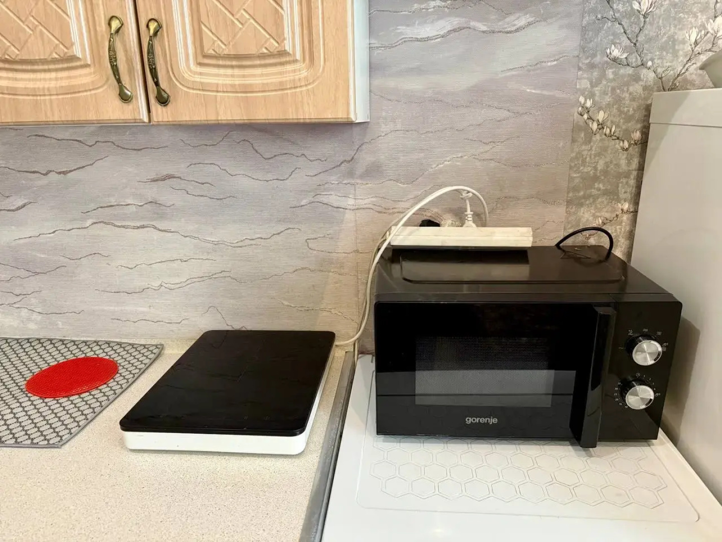 Квартира Уютная двушка рядом с автовокзалом