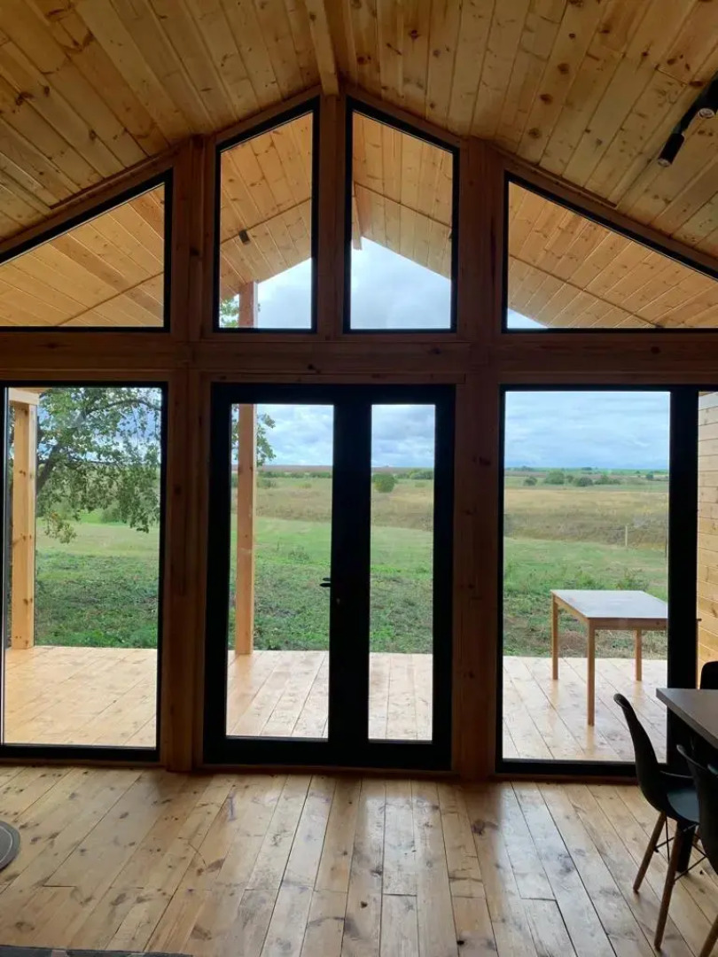 Гостевой Дом Барнхаус в Кистыше