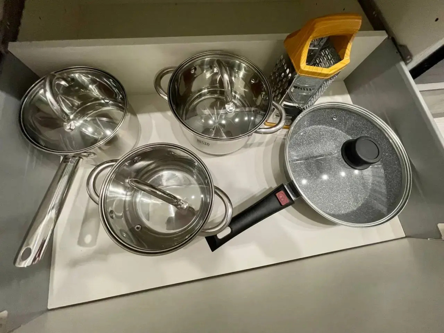 Квартира Букинг39 у Королевских ворот