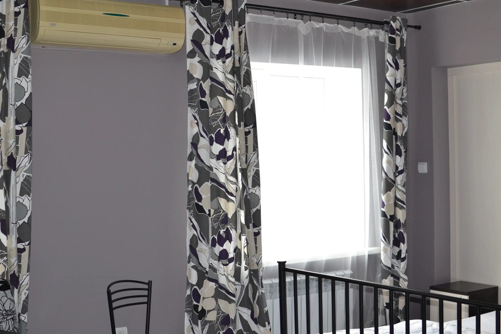 Отель Визор