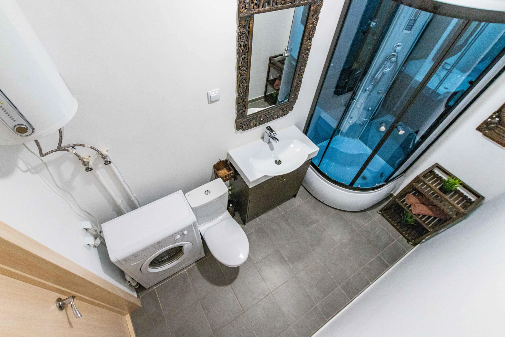 Апартаменты DreamHouse iTower