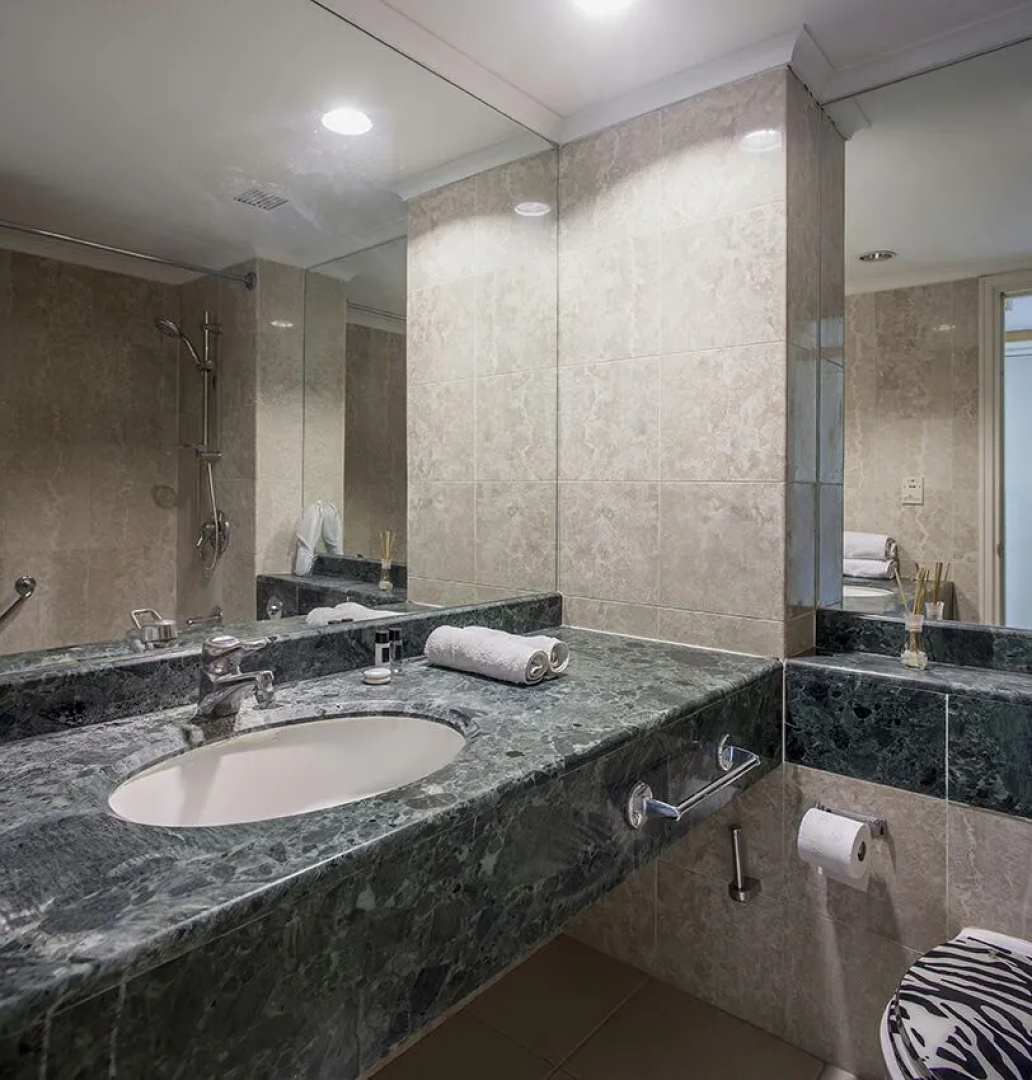 Апартаменты 1Bdr ApartCarmel Ssv