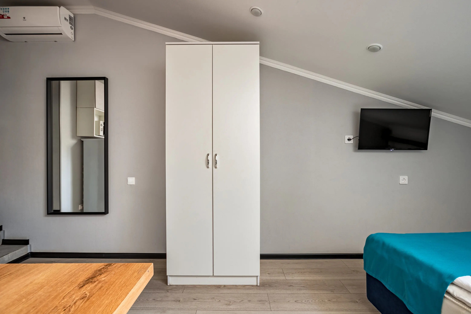 Апарт-отель Дубровка