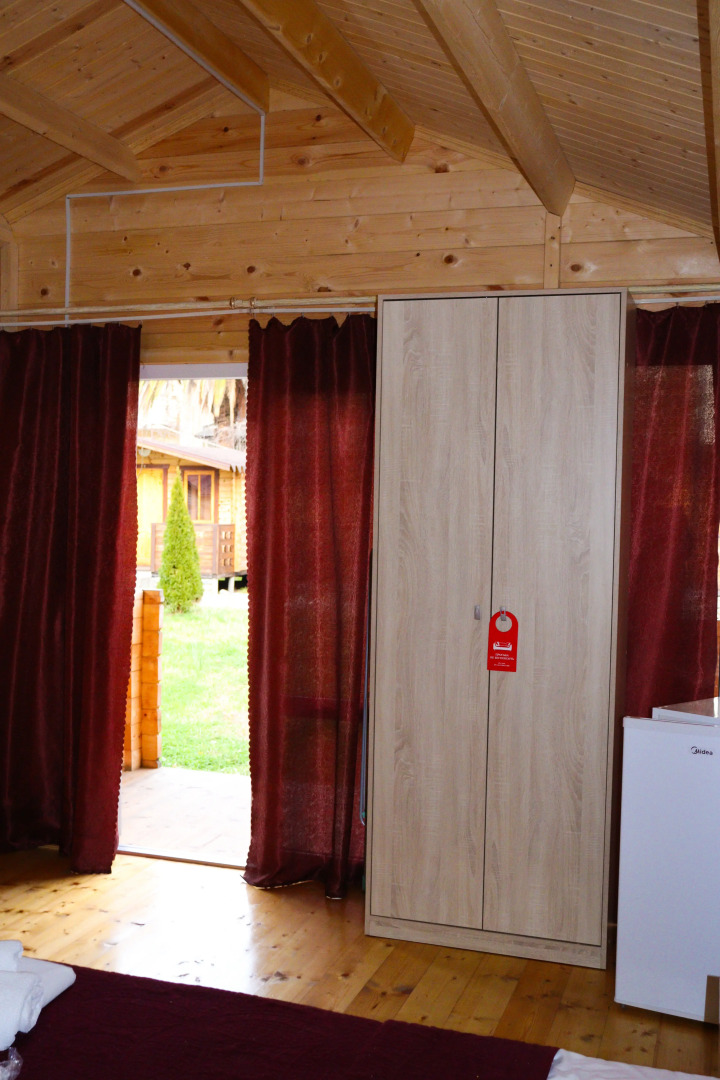 Отель At The Sea