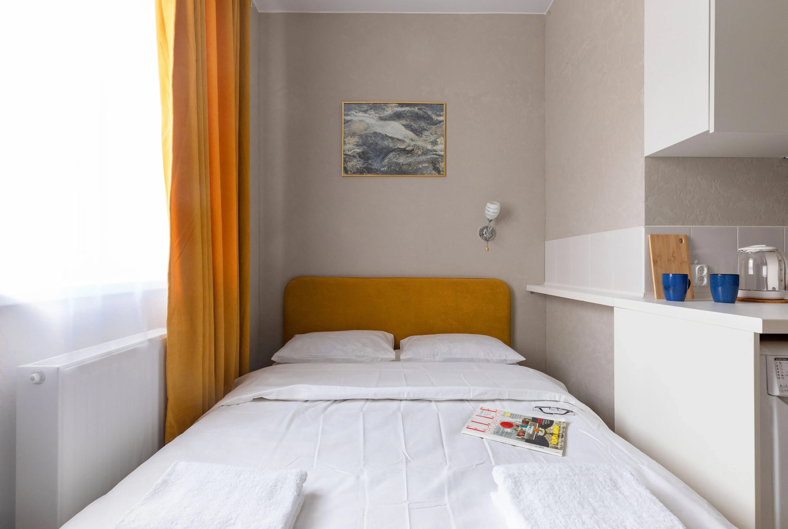 Отель Дубровский