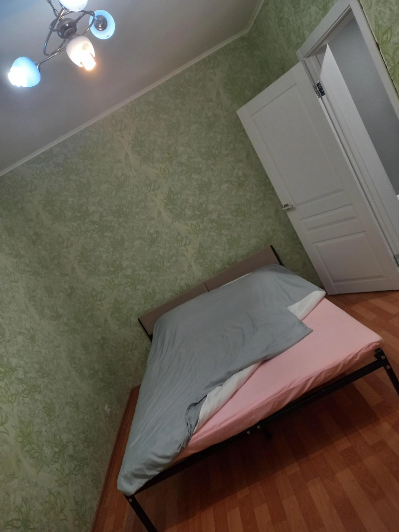 Квартира в Ростошах на Садовом Кольце г. Оренбург