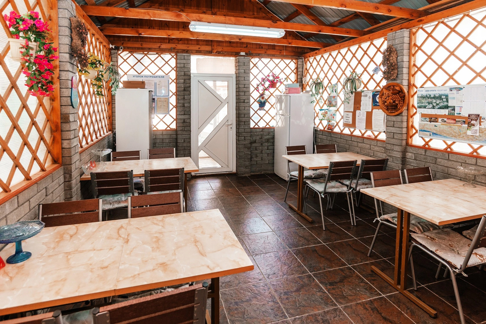 Гостевой Дом Алла