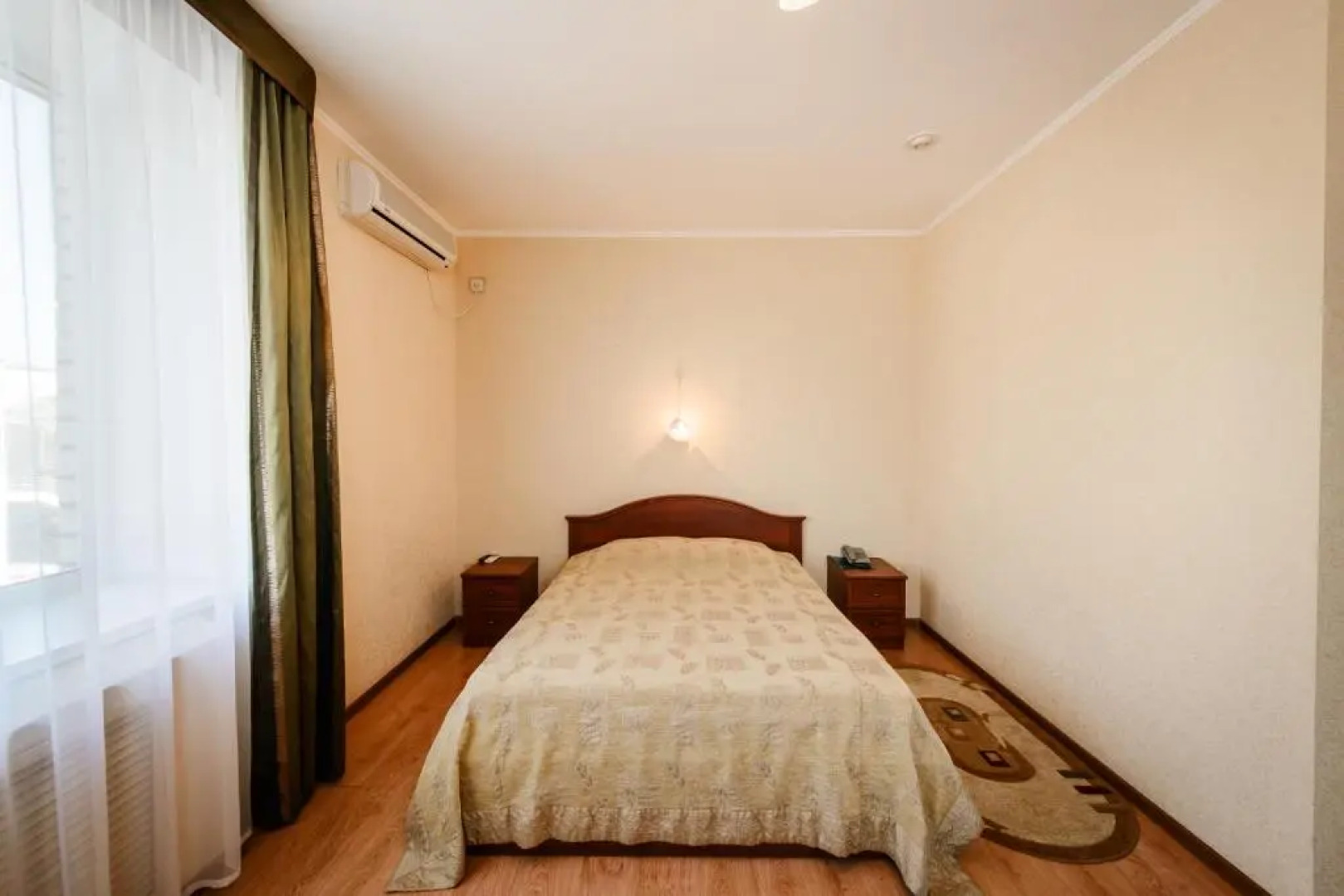 Гостиница Экспромт