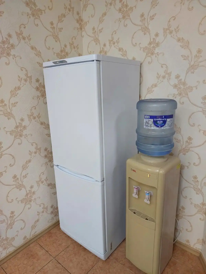 Квартира Однокомнатная студия 1