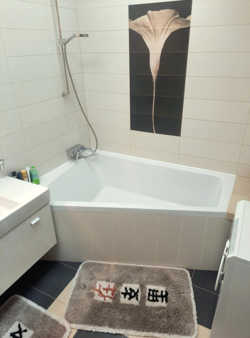 Апартаменты НА ПОБЕРЕЖЬЕ У ОЗЕРА РЯДОМ С МОРЕМ