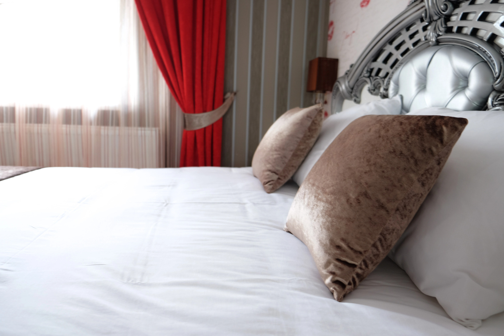 Отель Экипаж