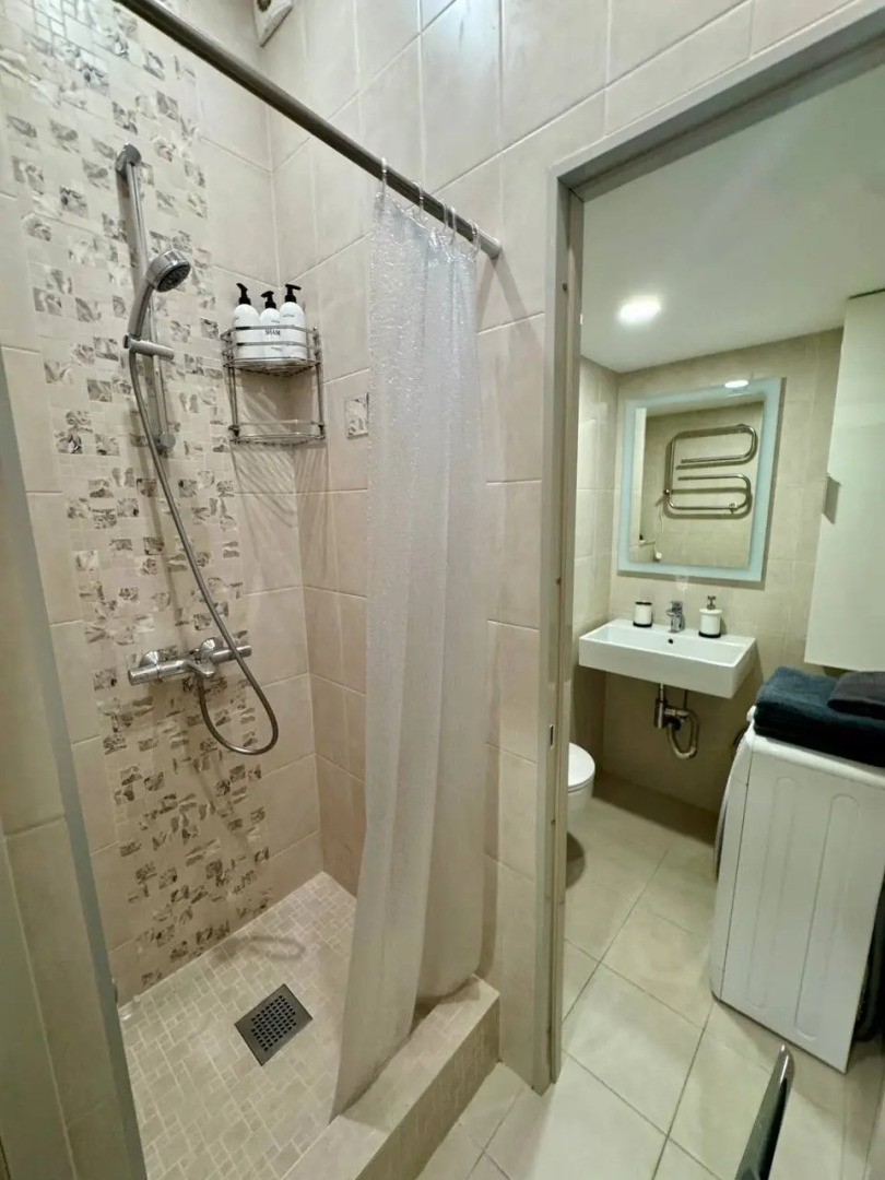 Квартира Студия с Чердаком Напротив ТЦ Горки город