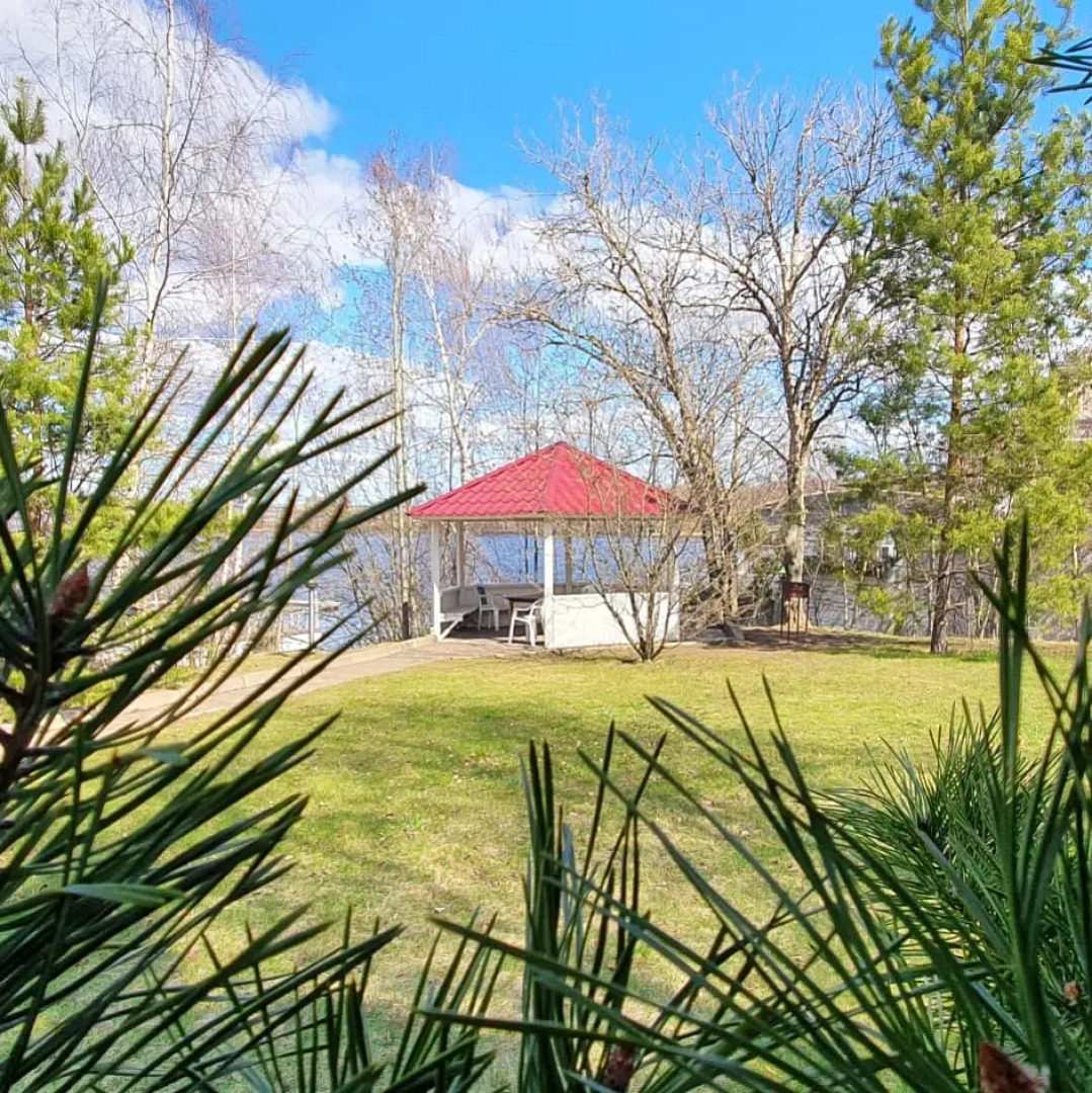 Отель ПлавОтель