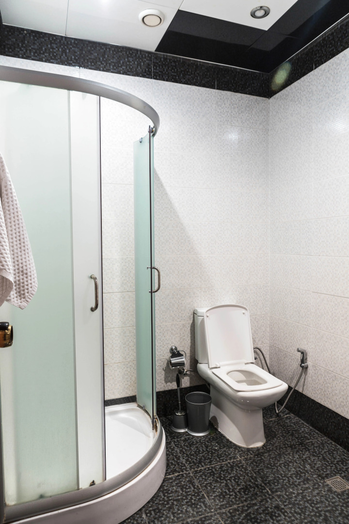 Отель Abu Arena Hall