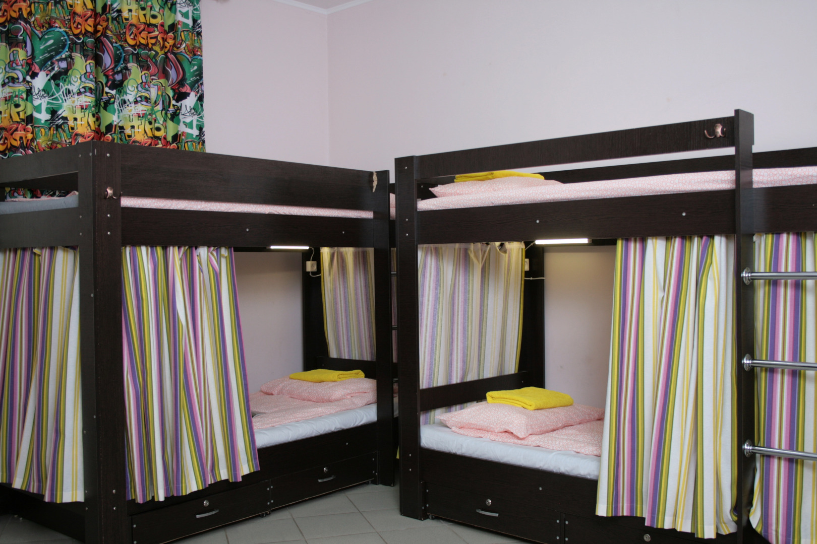 Хостел Лайк Тольятти