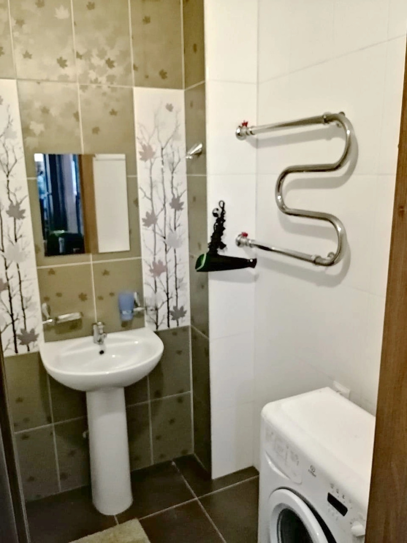 Апартаменты Милый дом на Костычева