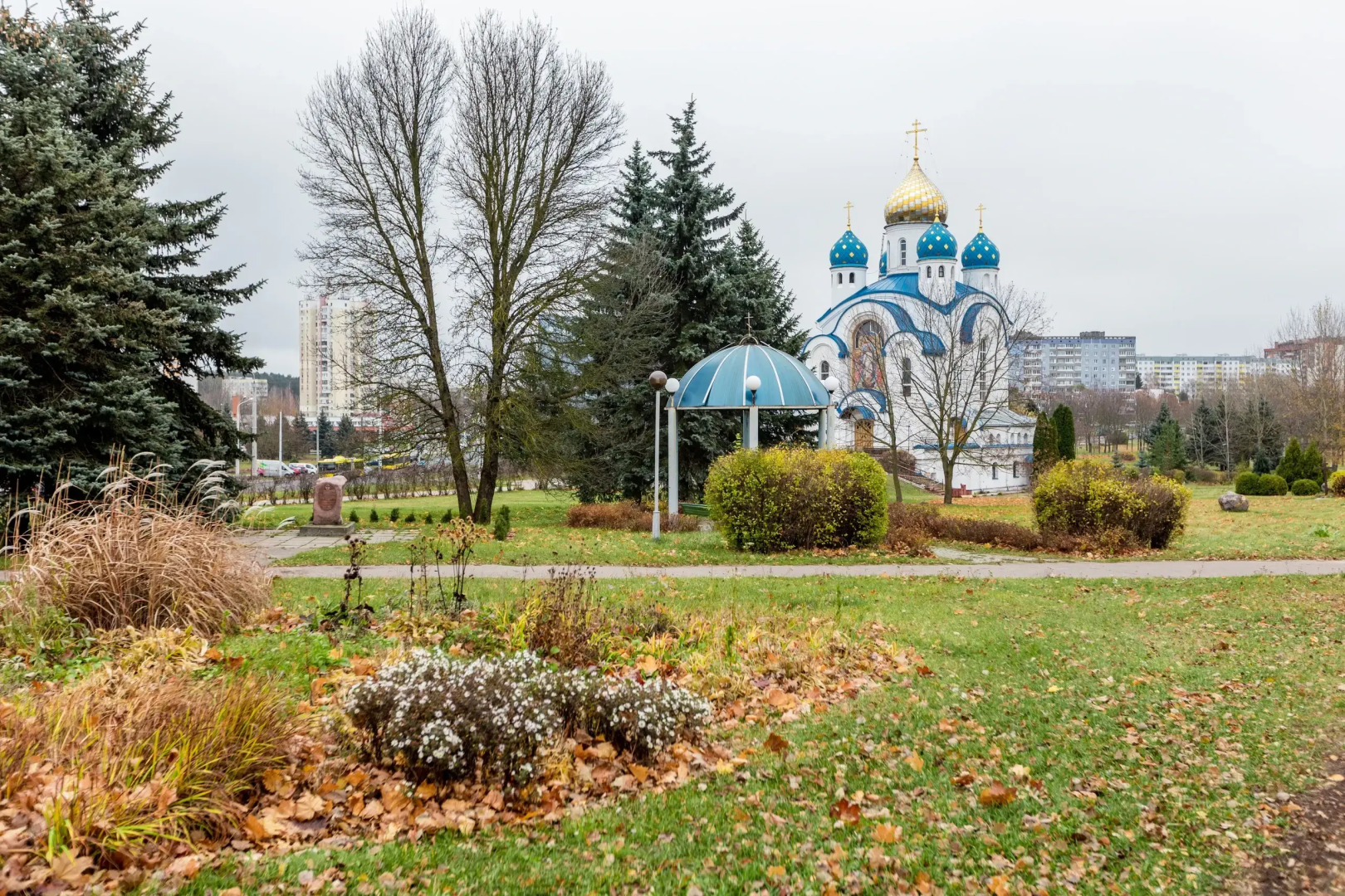 Апартаменты на берегу Цнянского водохранилища