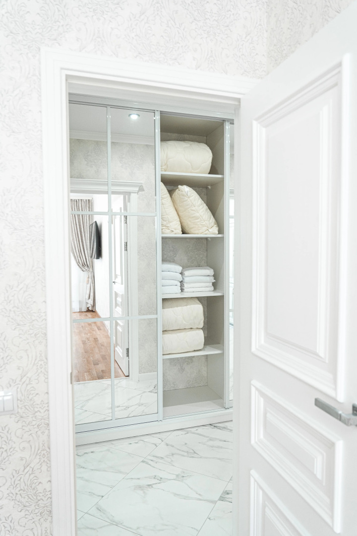 Апартаменты Apartment Classic -8