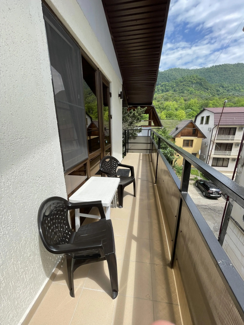 Мини-отель RT-Hotel