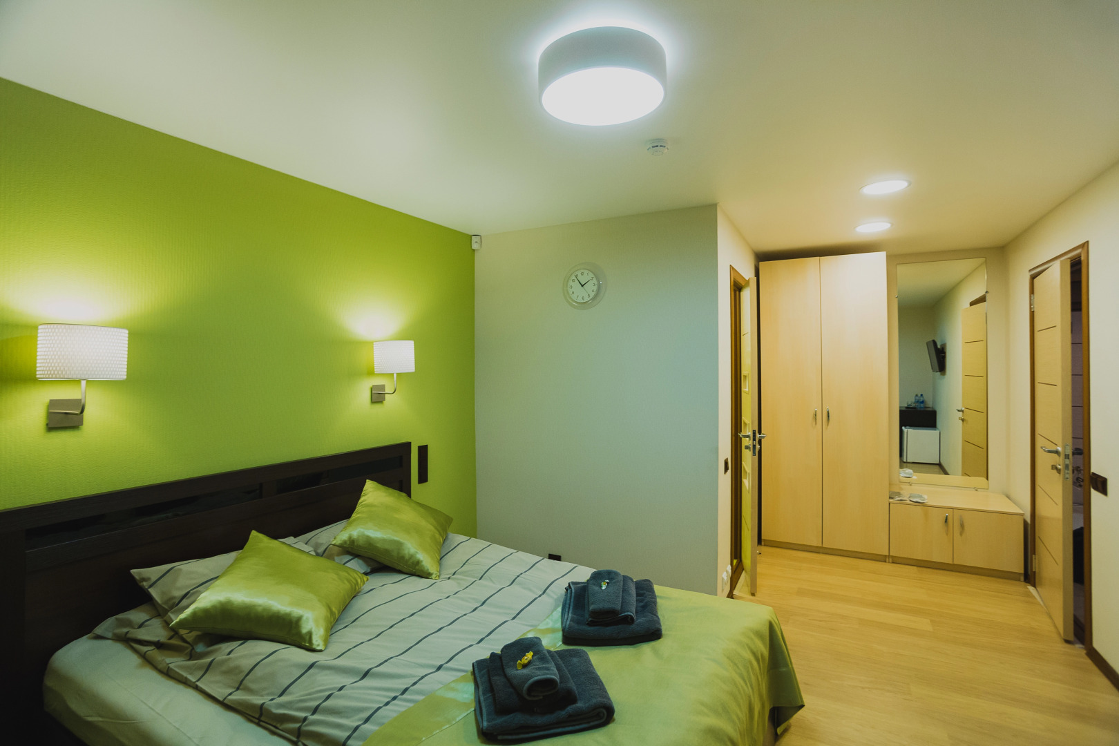 Мини-отель Rooms&Breakfast