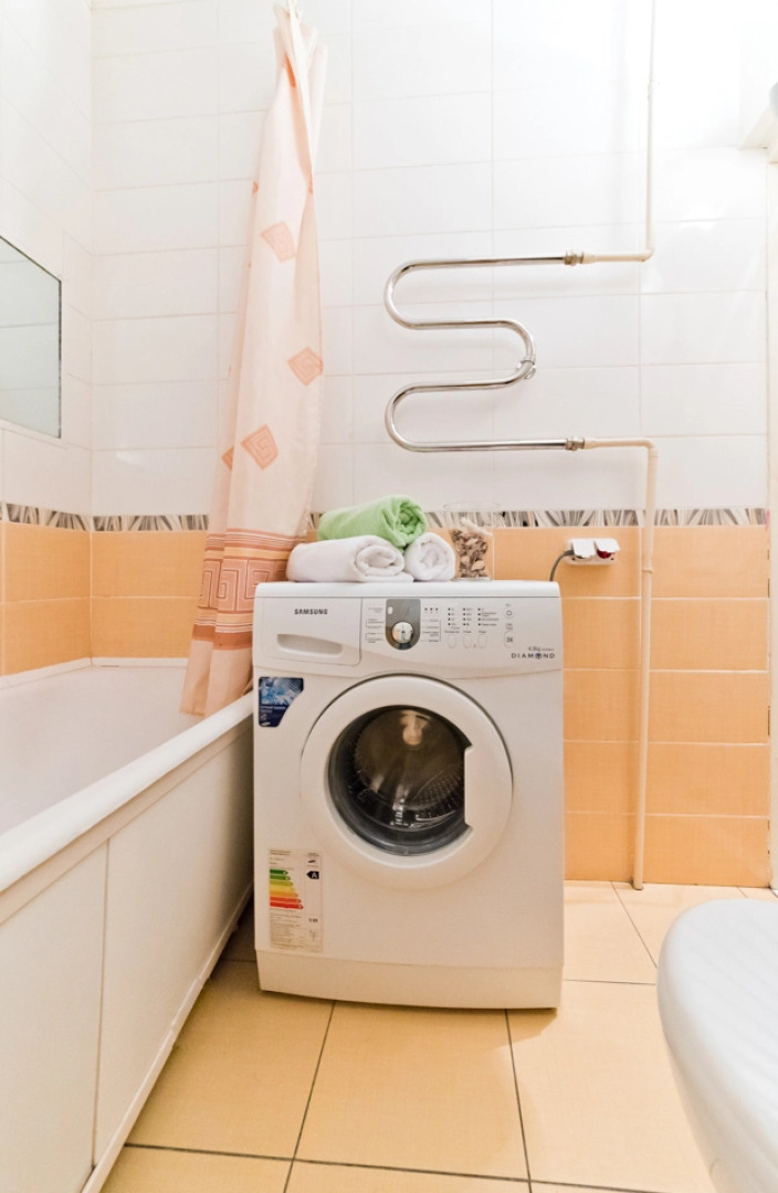 Апартаменты Nice Hotel-Club Полины Осипенко 6