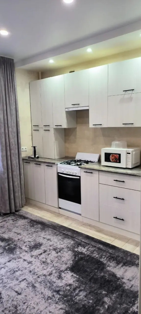 Квартира Комфортная однушка на Чехова 375