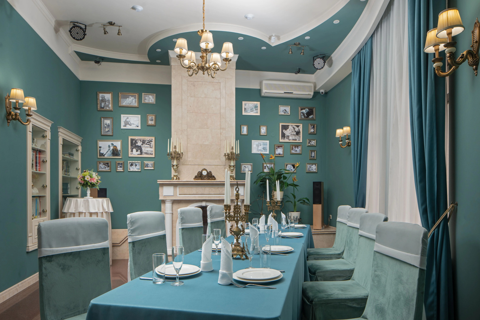 Гостевой дом Biography