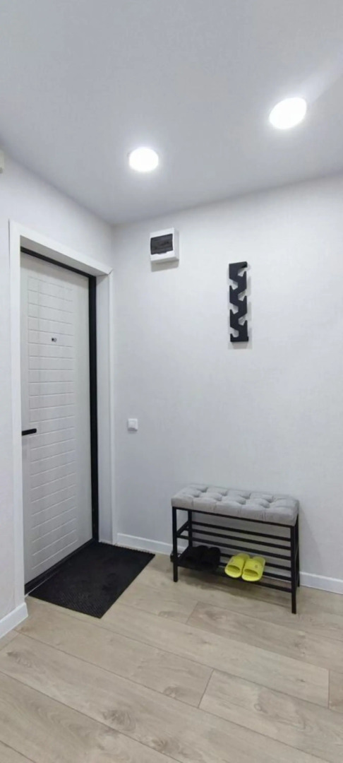 Квартира на Казанском проспекте 5