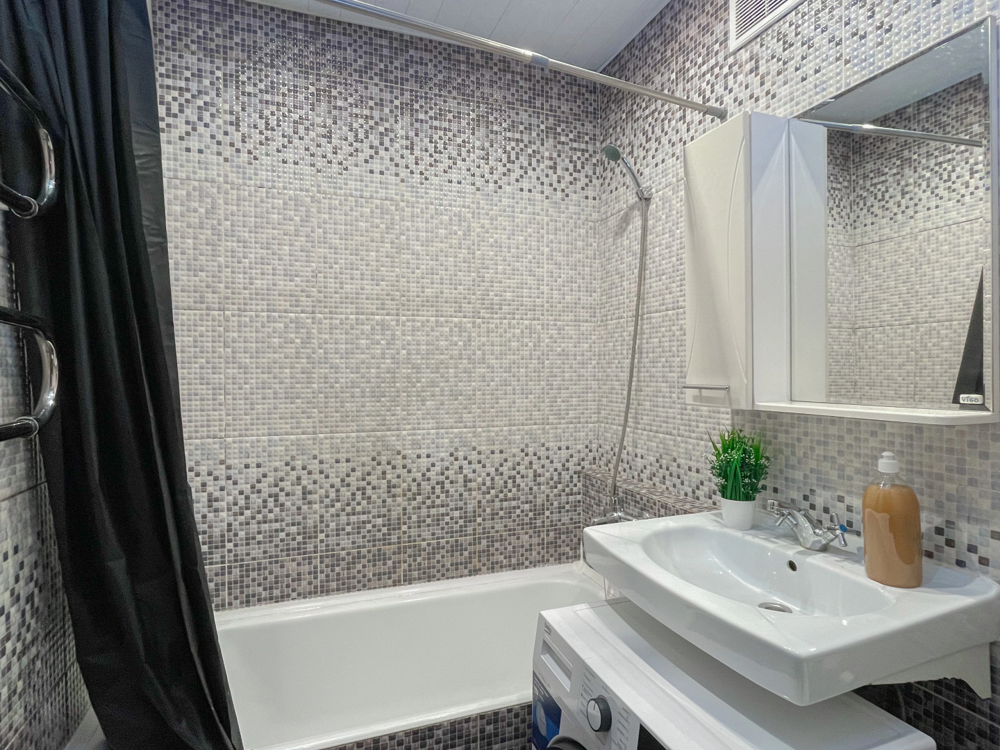 Апартаменты 3-к. квартира, 55 м², 4/5 эт.