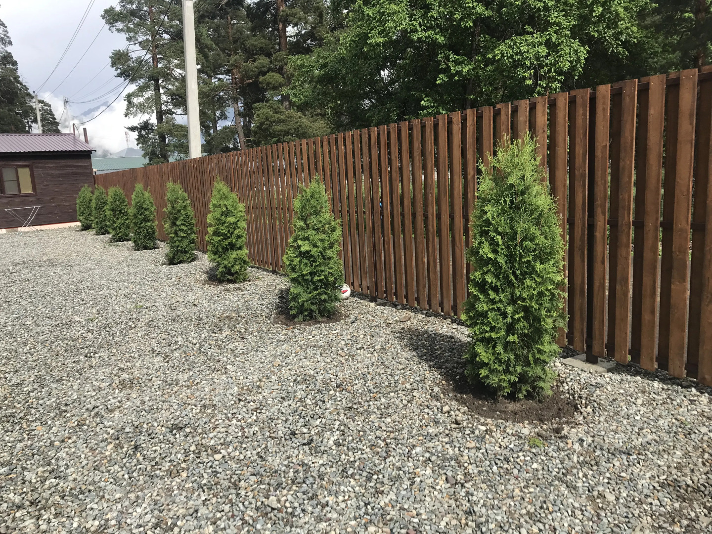 База   отдыха  Гор