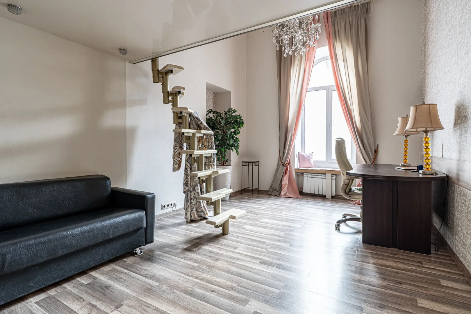 Апартаменты на Невском проспекте, д.91