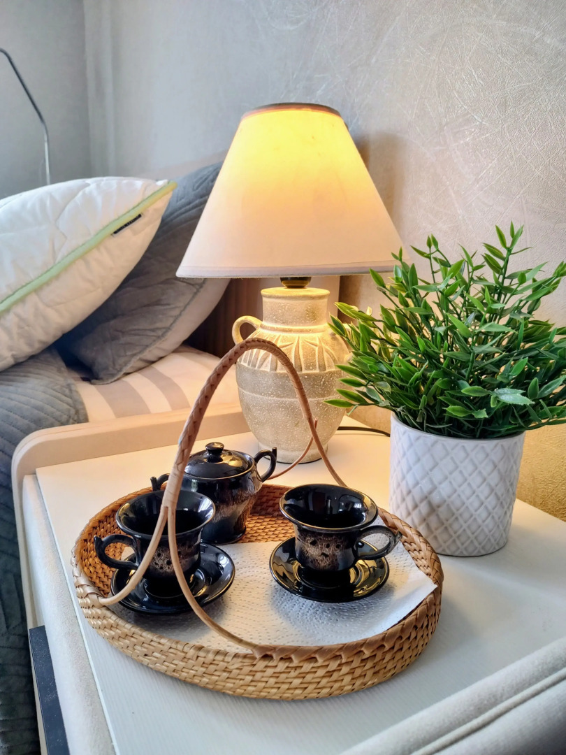 Квартира 2 комнаты в центре