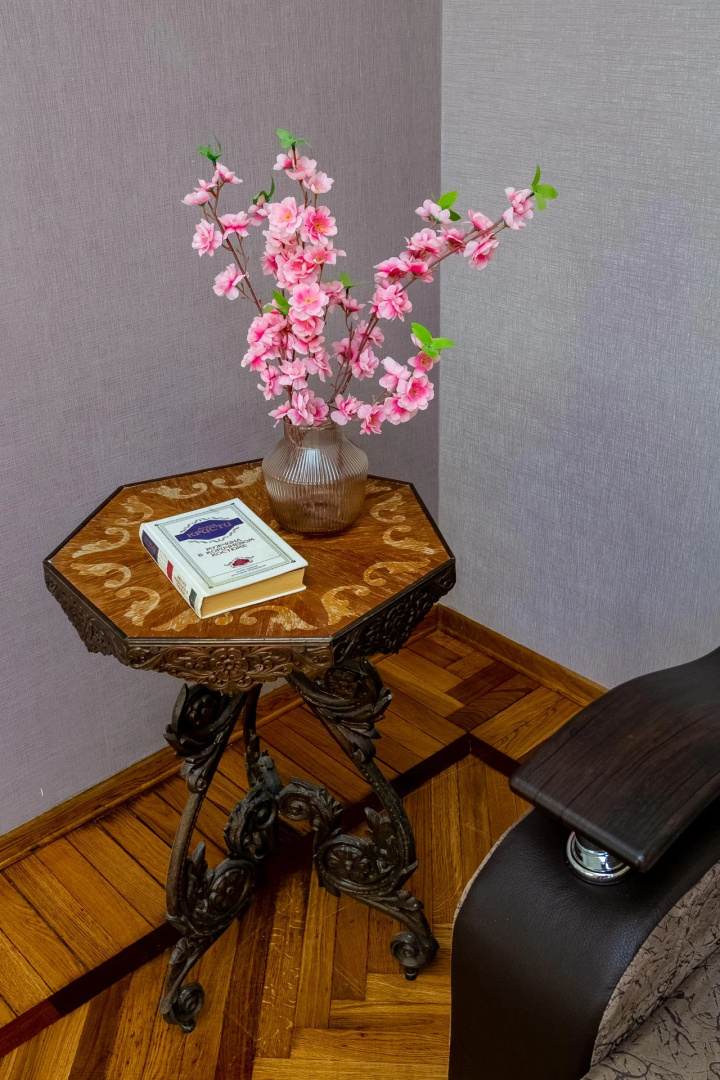 Posadskiy Dvorik Guest House