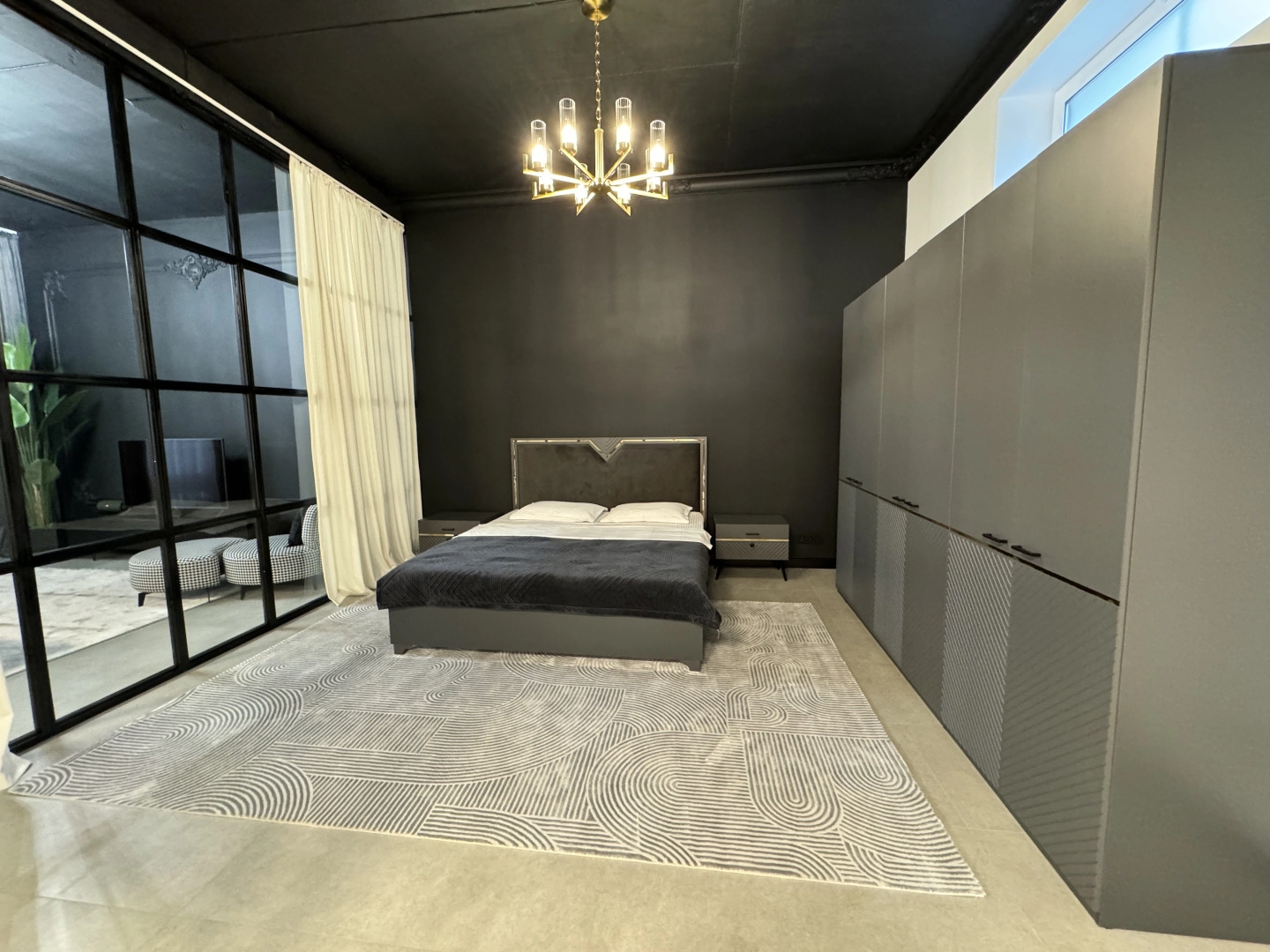 Апартаменты Apart OneLaGo